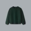 RECOVER Jumper Dark Green