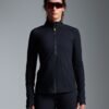 SWIFT VIXEN Jacket Black