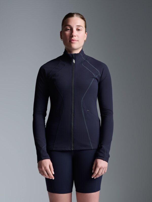 SWIFT VIXEN Jacket Deep Navy